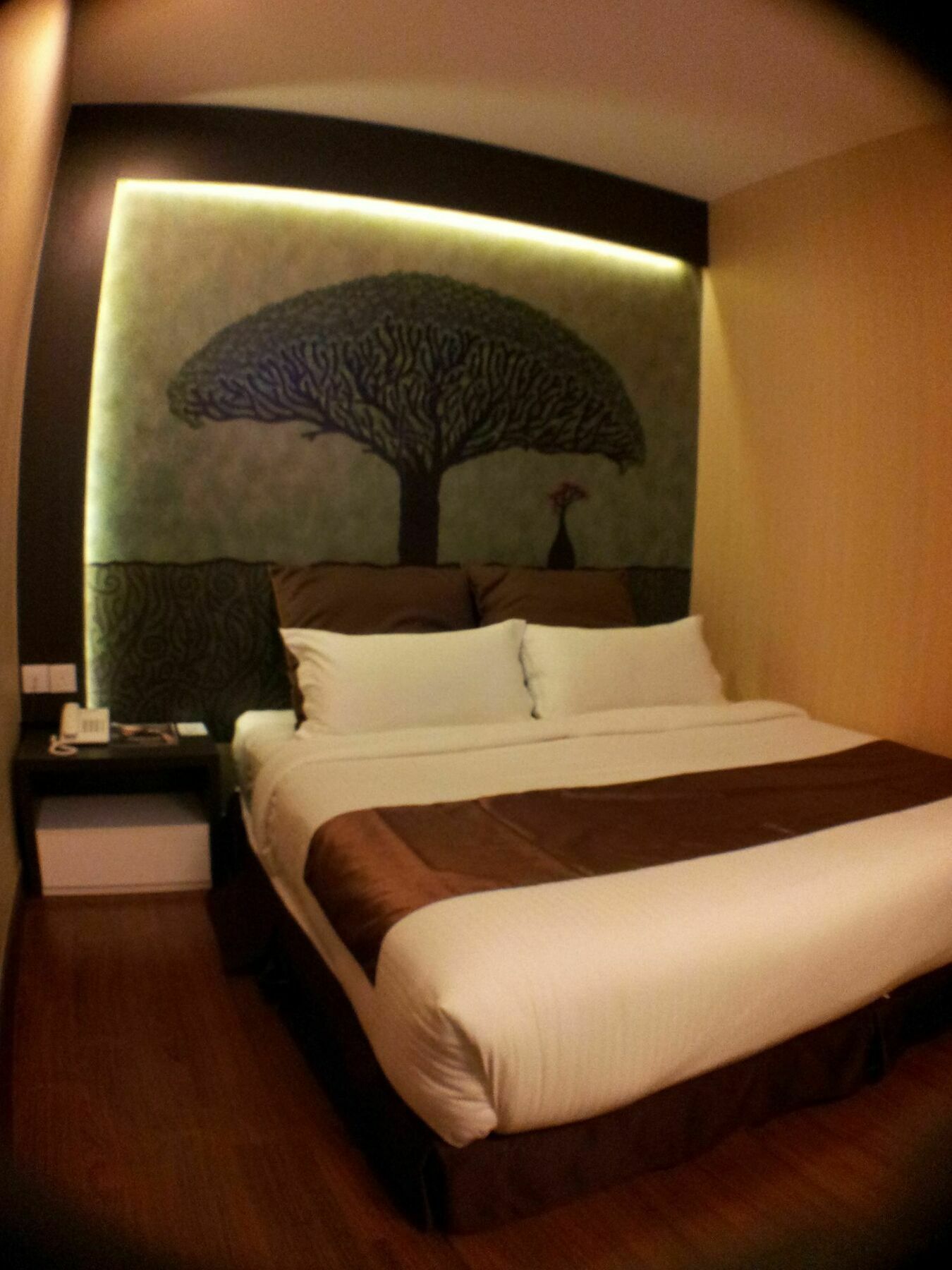 Chariton Hotel Nusa Bestari Johor Bahru Exterior photo