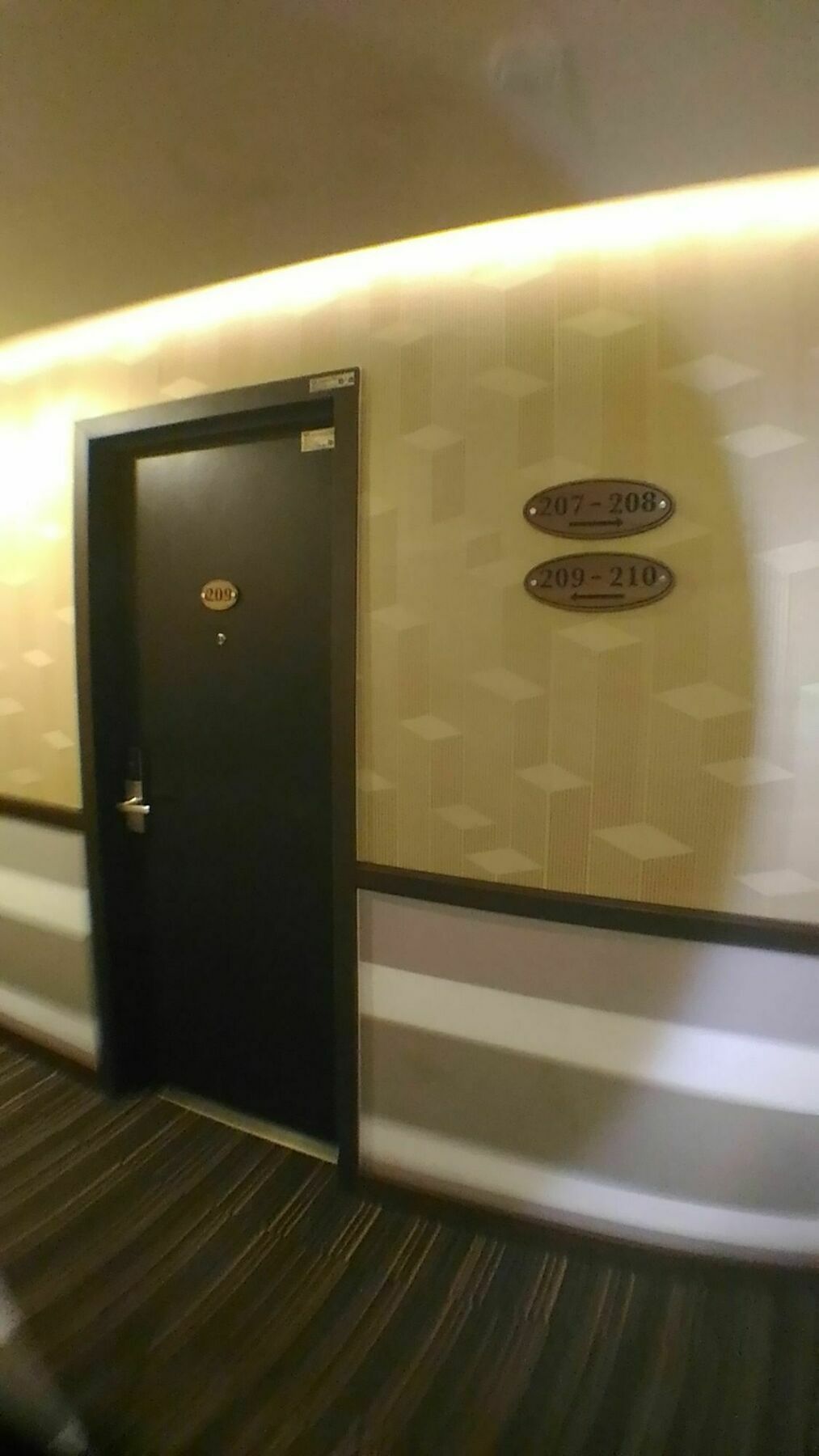 Chariton Hotel Nusa Bestari Johor Bahru Exterior photo